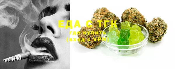 молекула духа Тайга
