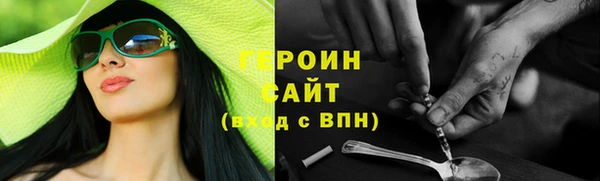 молекула духа Тайга