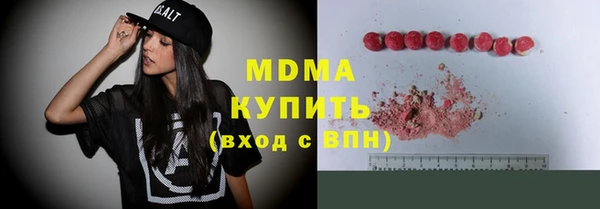 молекула духа Тайга