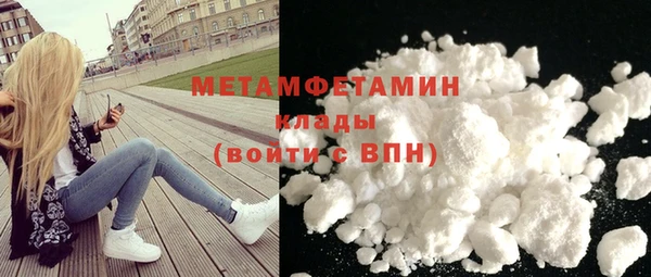 молекула духа Тайга