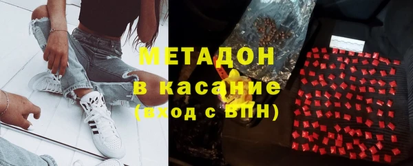 молекула духа Тайга
